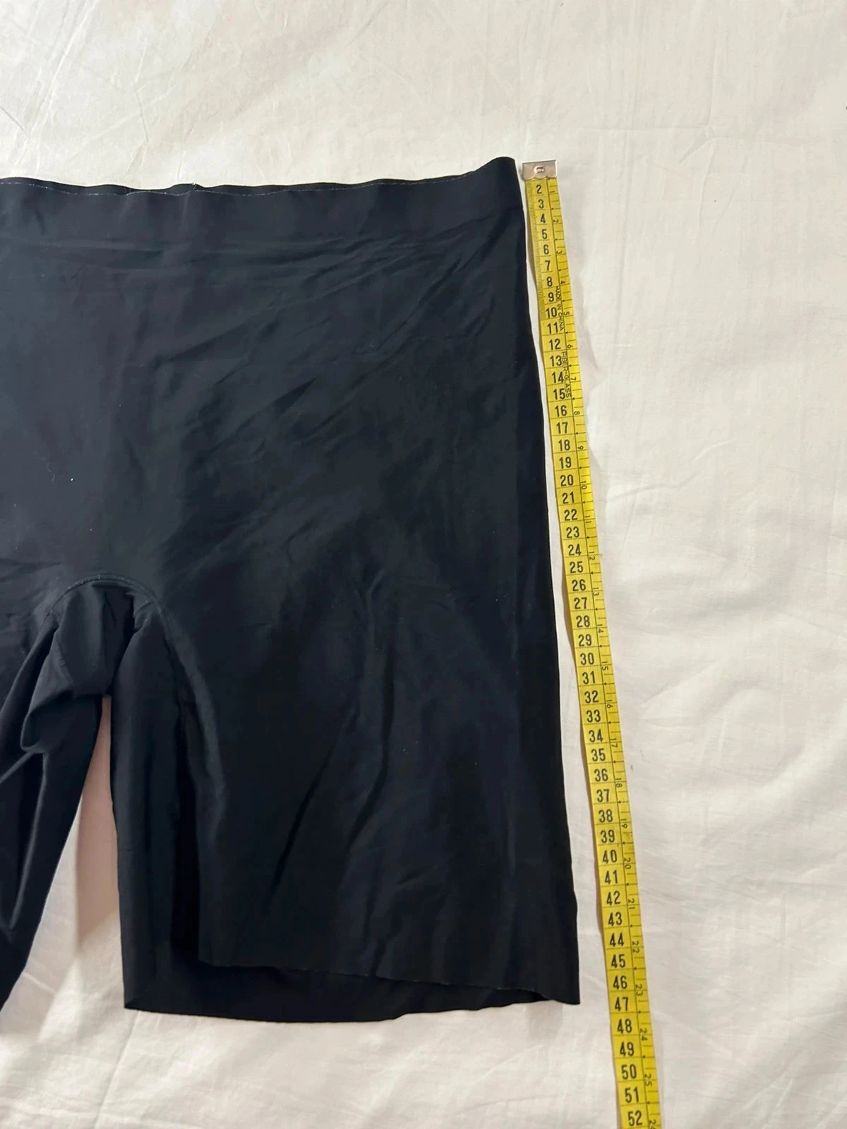 Short legging negro – photo 2